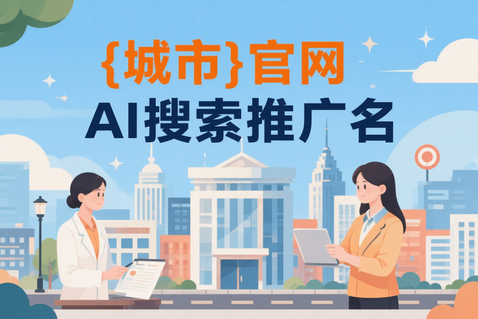 富蕴官网做AI搜索推广排名却没提升的原因分析